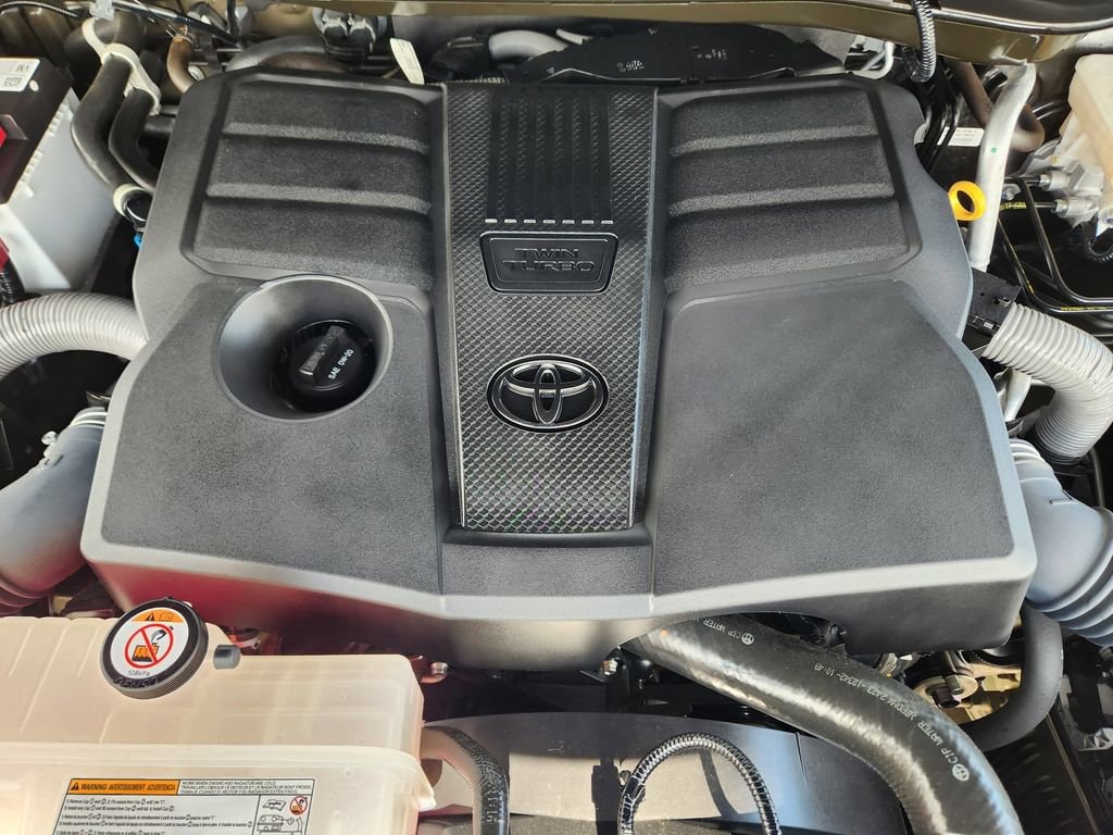 2024 Toyota Tundra SR5 - Photo 30