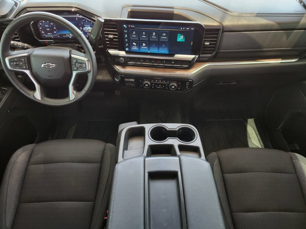 2024 Chevrolet Silverado 1500 RST - Photo 26