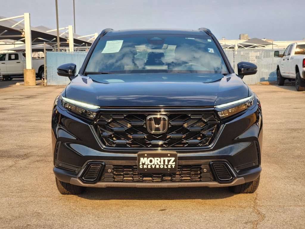 Used 2024 Honda CR-V Hybrid Sport-L SUV