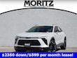 Chevrolet Blazer EV