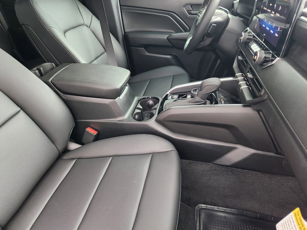 2026 Chevrolet Colorado Trail Boss - Photo 10