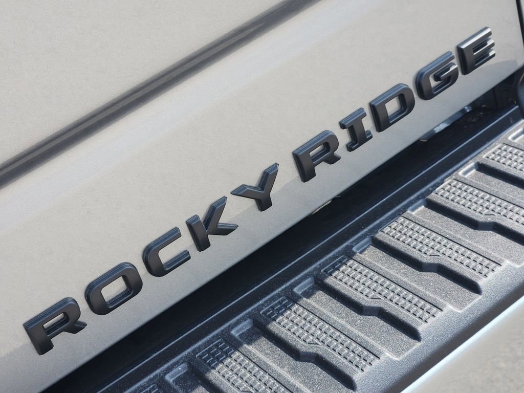 2026 Chevrolet Silverado 1500 RST - Photo 7