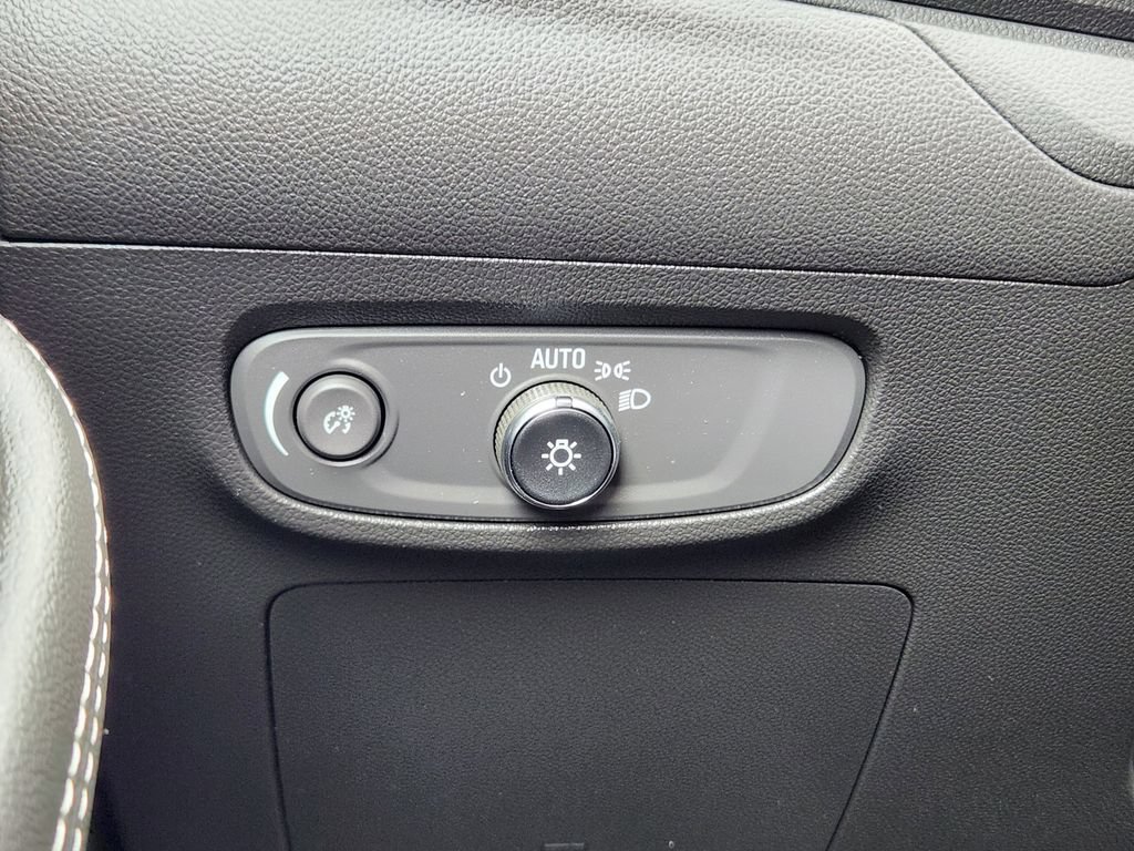 2024 Buick Encore GX Preferred - Photo 22