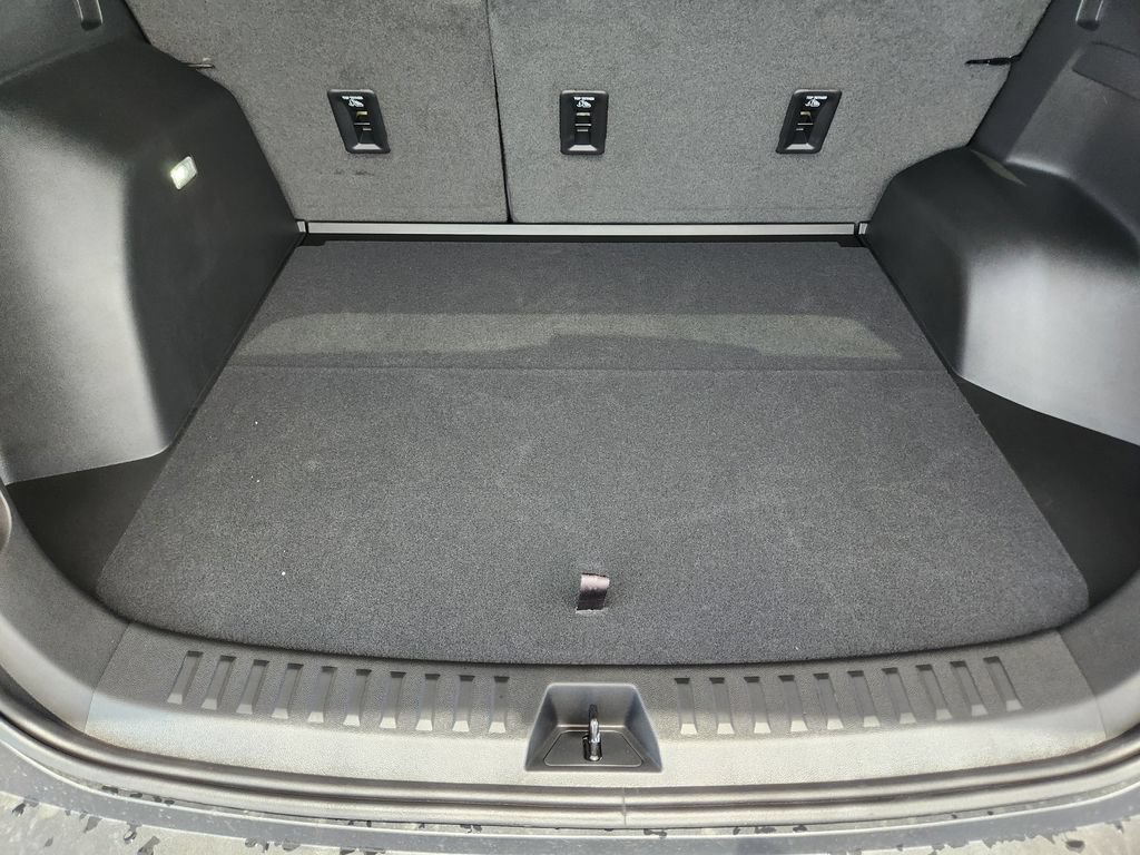 2026 Chevrolet Equinox LT - Photo 20