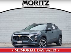 2026 Chevrolet Trax LT SUV