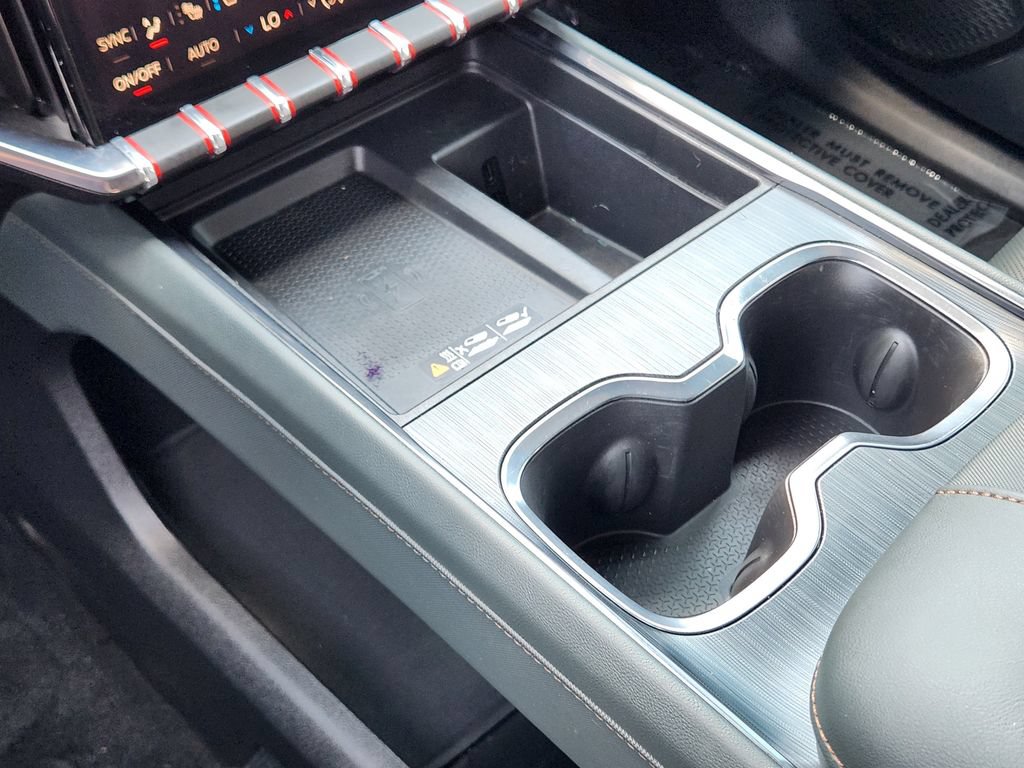 2024 GMC Acadia AT4 - Photo 20