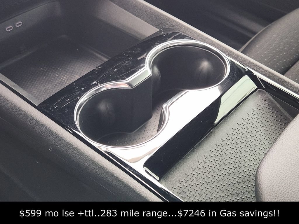 2025 Chevrolet Blazer EV LT - Photo 40