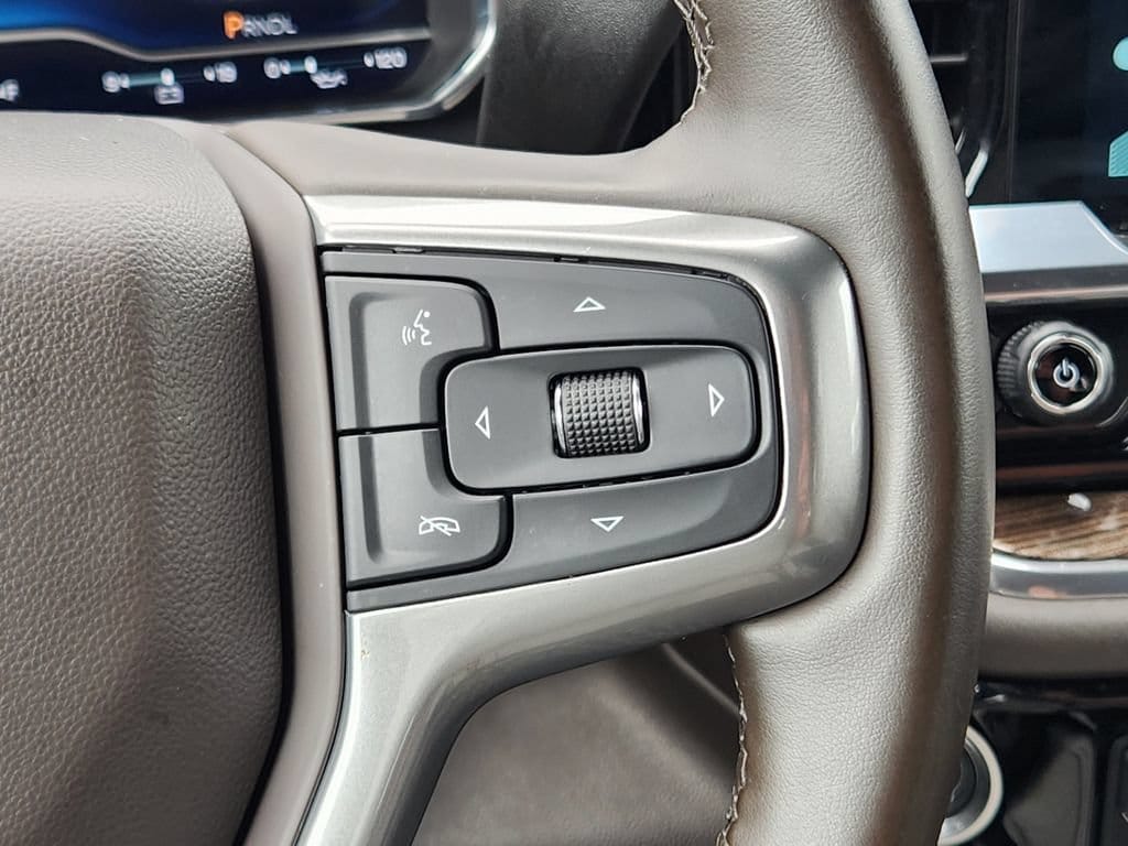 2025 Chevrolet Silverado 1500 LT - Photo 28