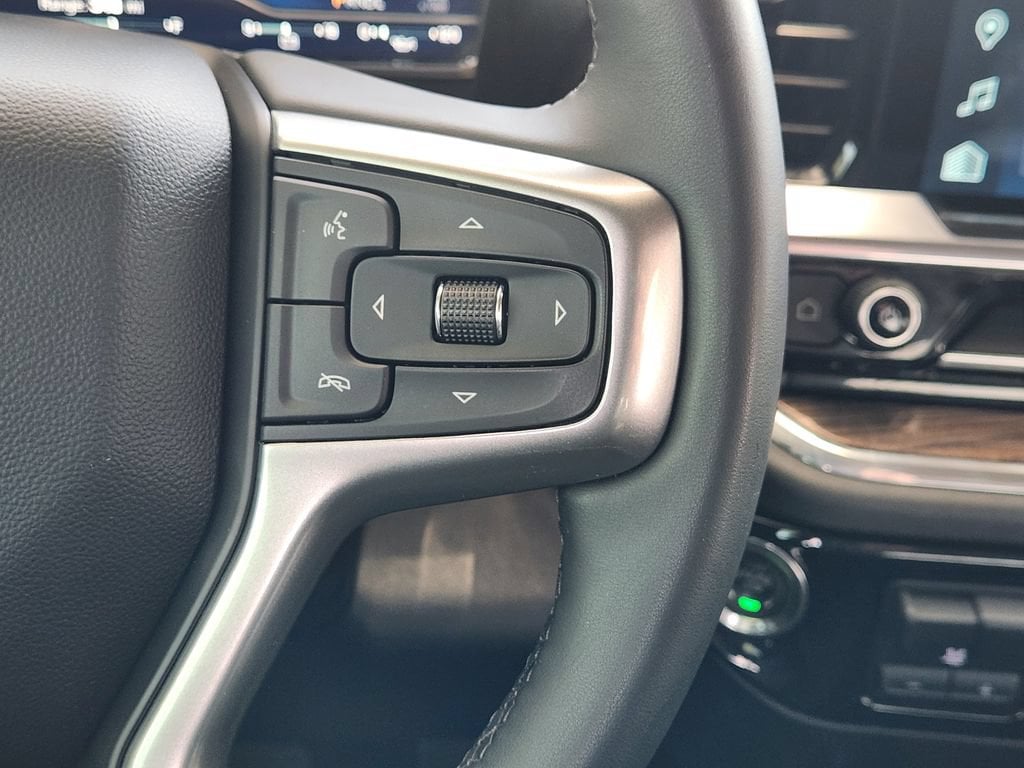 2024 Chevrolet Silverado 1500 RST - Photo 29
