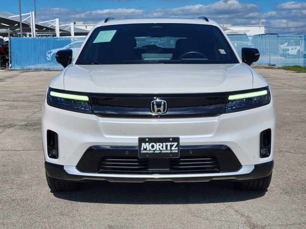 Used 2024 Honda Prologue Elite with VIN 3GPKHZRJ5RS504128 for sale in Fort Worth, TX