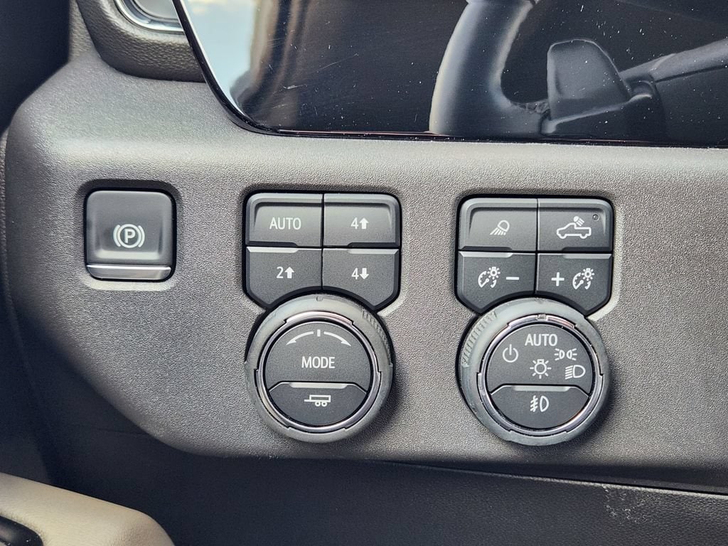 2025 Chevrolet Silverado 1500 ZR2 - Photo 21