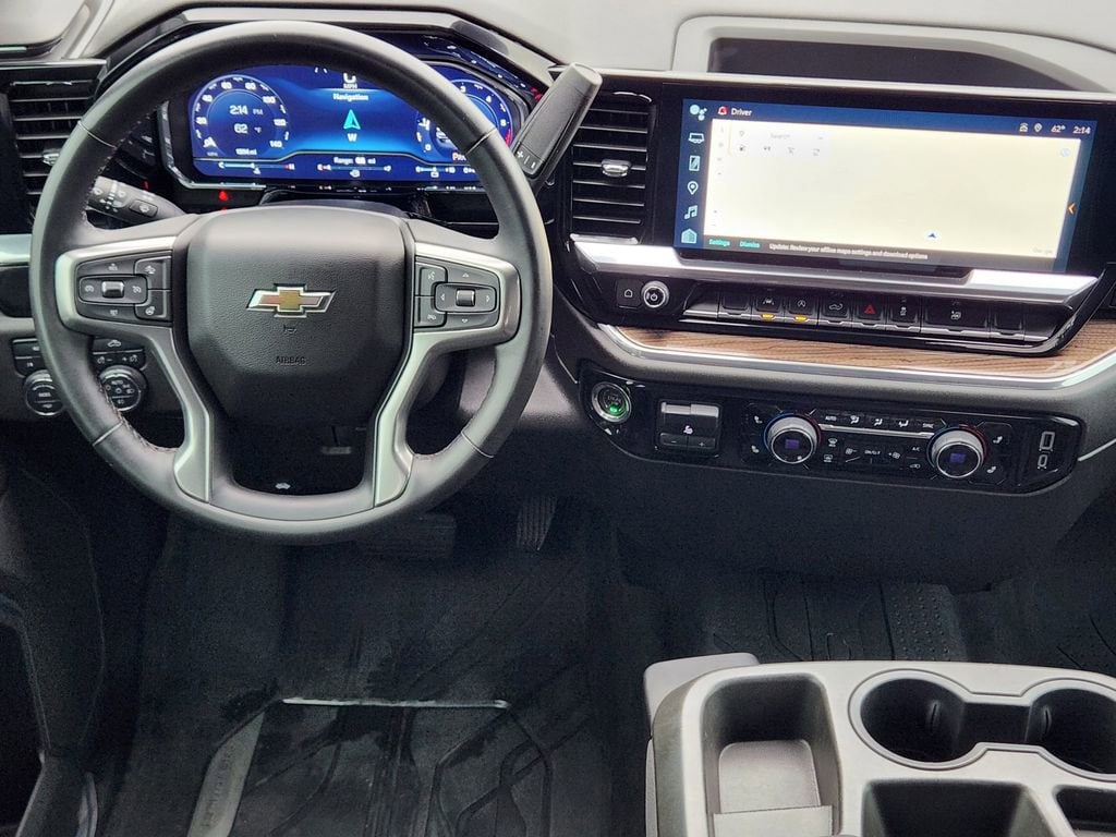 2024 Chevrolet Silverado 1500 RST - Photo 26