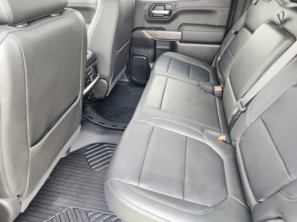2021 Chevrolet Silverado 1500 LTZ - Photo 29