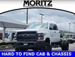 Chevrolet Silverado 5500 HD