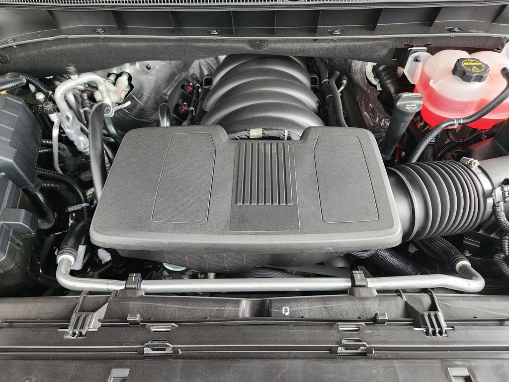 2026 Chevrolet Tahoe High Country - Photo 21