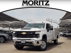 2026 Chevrolet Silverado 2500 HD WT Truck
