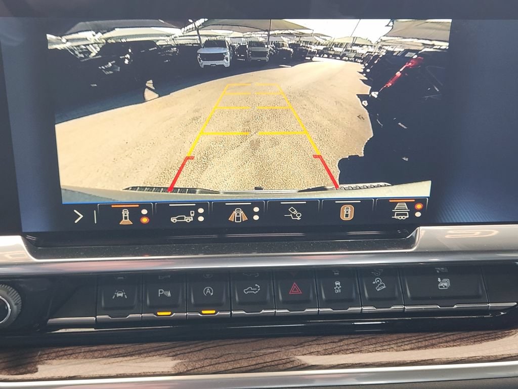 2026 Chevrolet Silverado 1500 RST - Photo 13