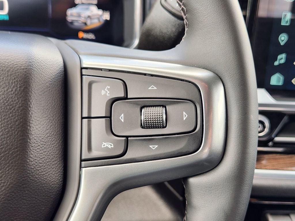 2026 Chevrolet Silverado 1500 LT - Photo 28