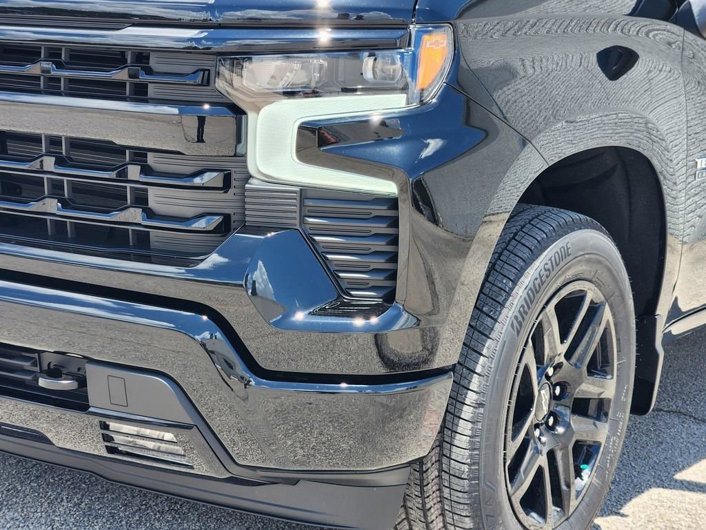 2026 Chevrolet Silverado 1500 RST - Photo 6