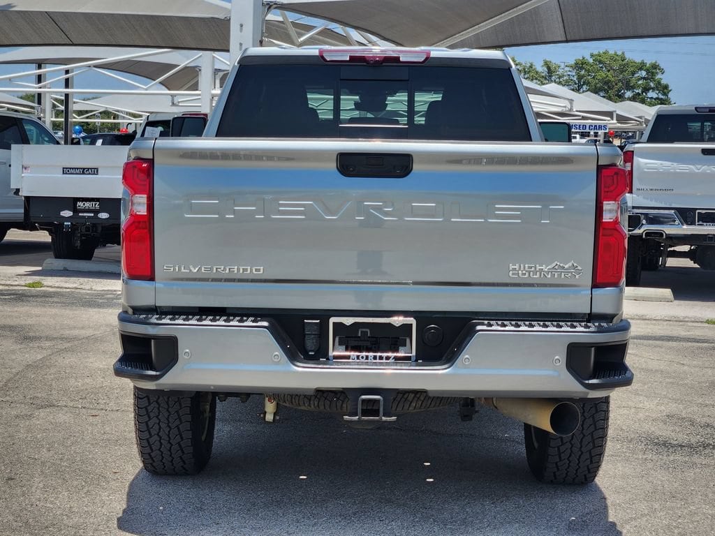 2024 Chevrolet Silverado 2500HD High Country - Photo 6