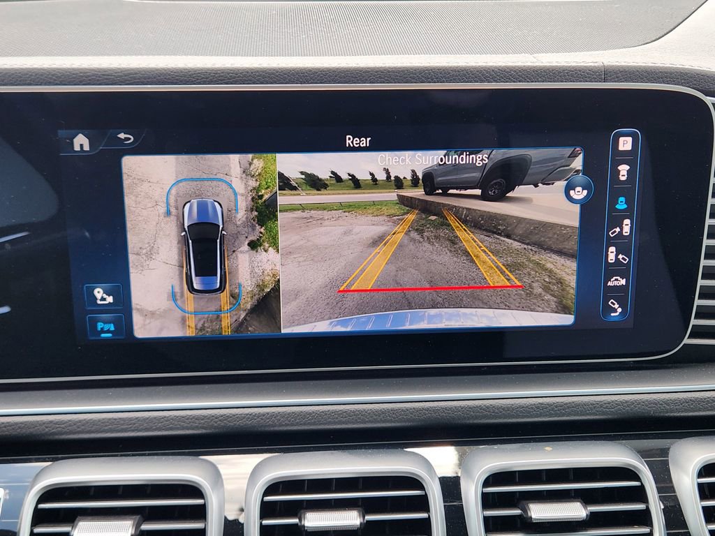 2024 Mercedes-Benz GLE GLE350 - Photo 18
