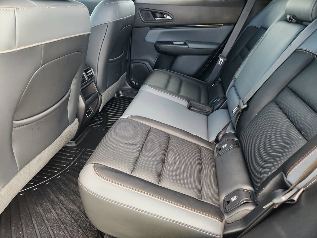 2024 Honda Prologue Elite - Photo 30