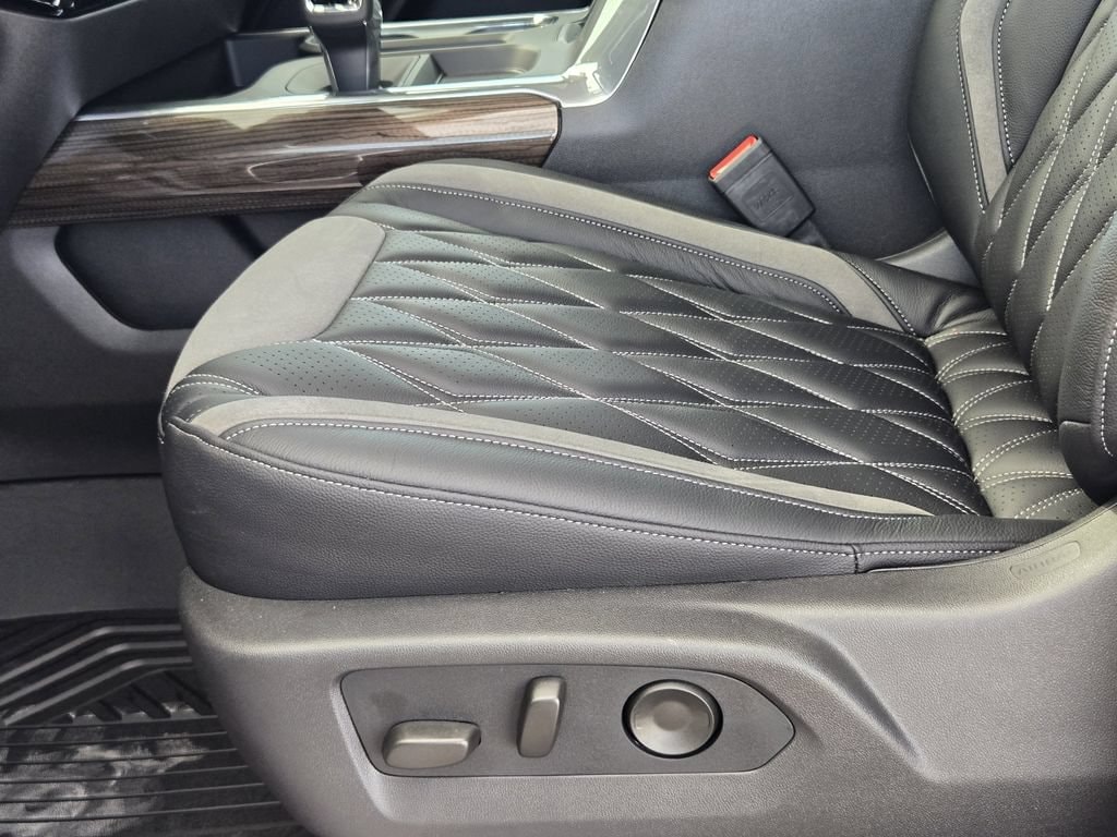 2026 Chevrolet Silverado 1500 RST - Photo 21
