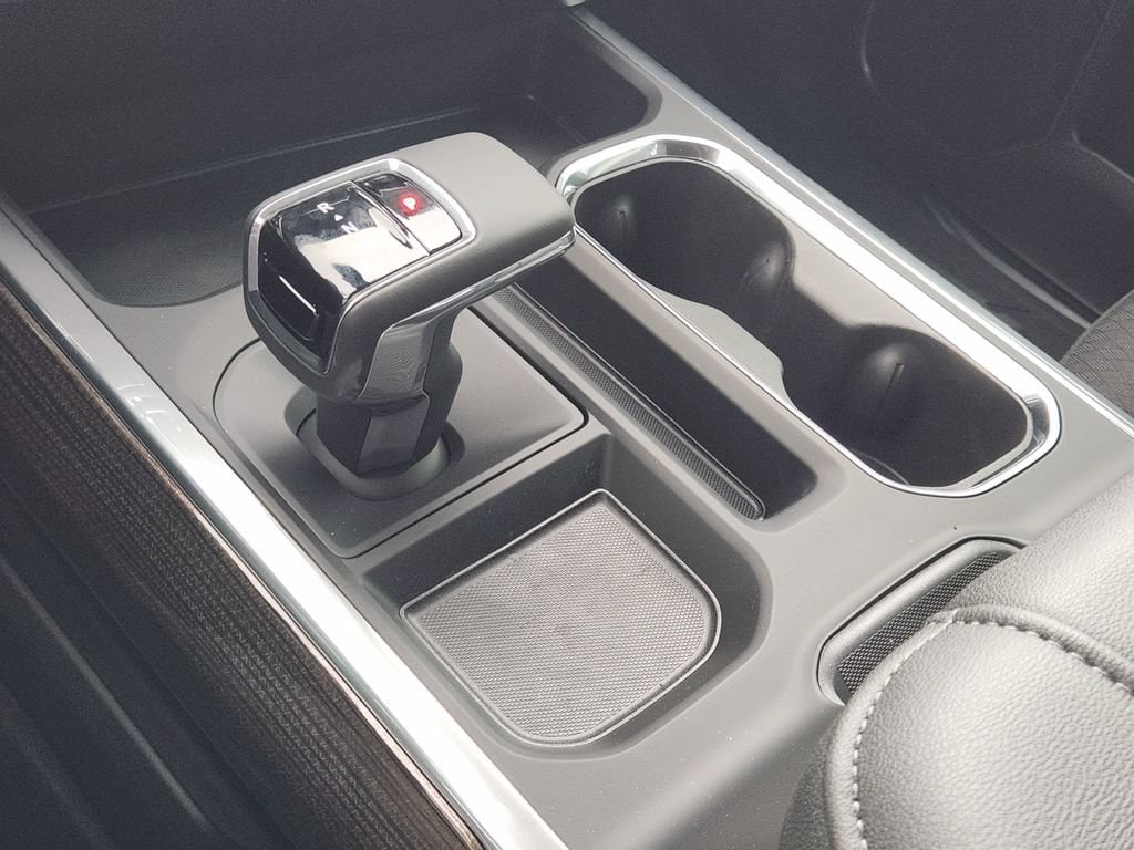 2026 Chevrolet Silverado 1500 RST - Photo 16