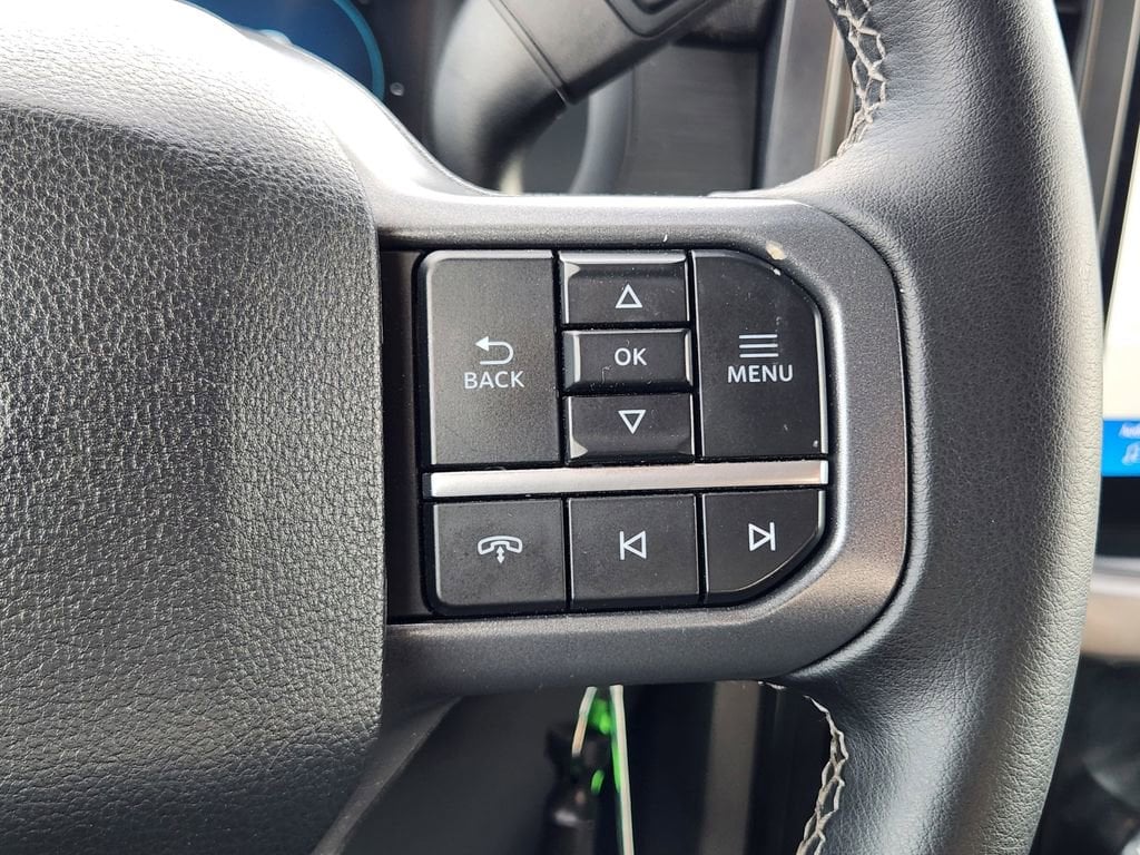 2025 Ford F-150 XLT - Photo 28