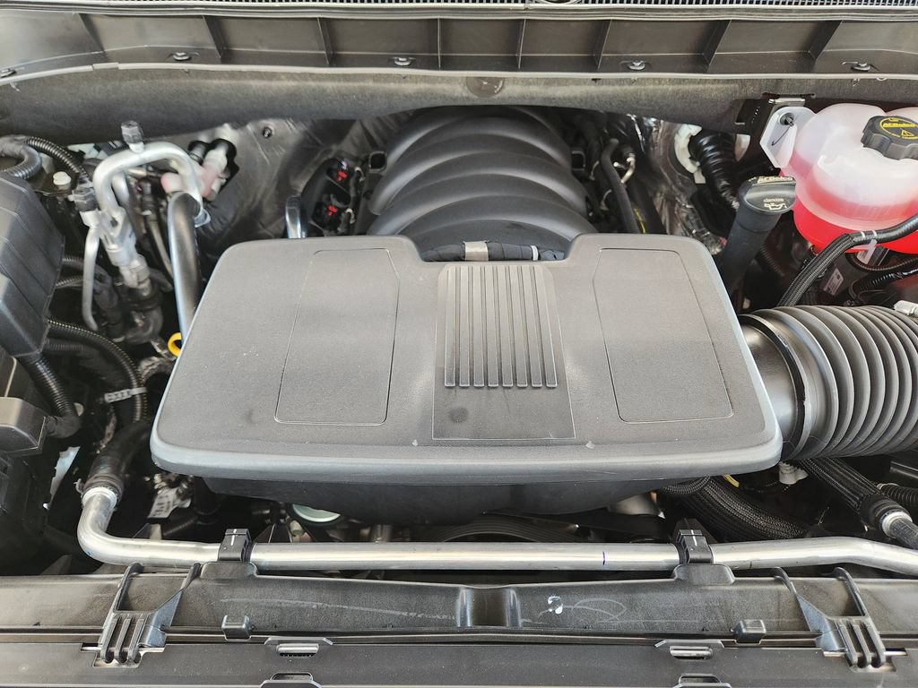 2026 Chevrolet Tahoe LT - Photo 21