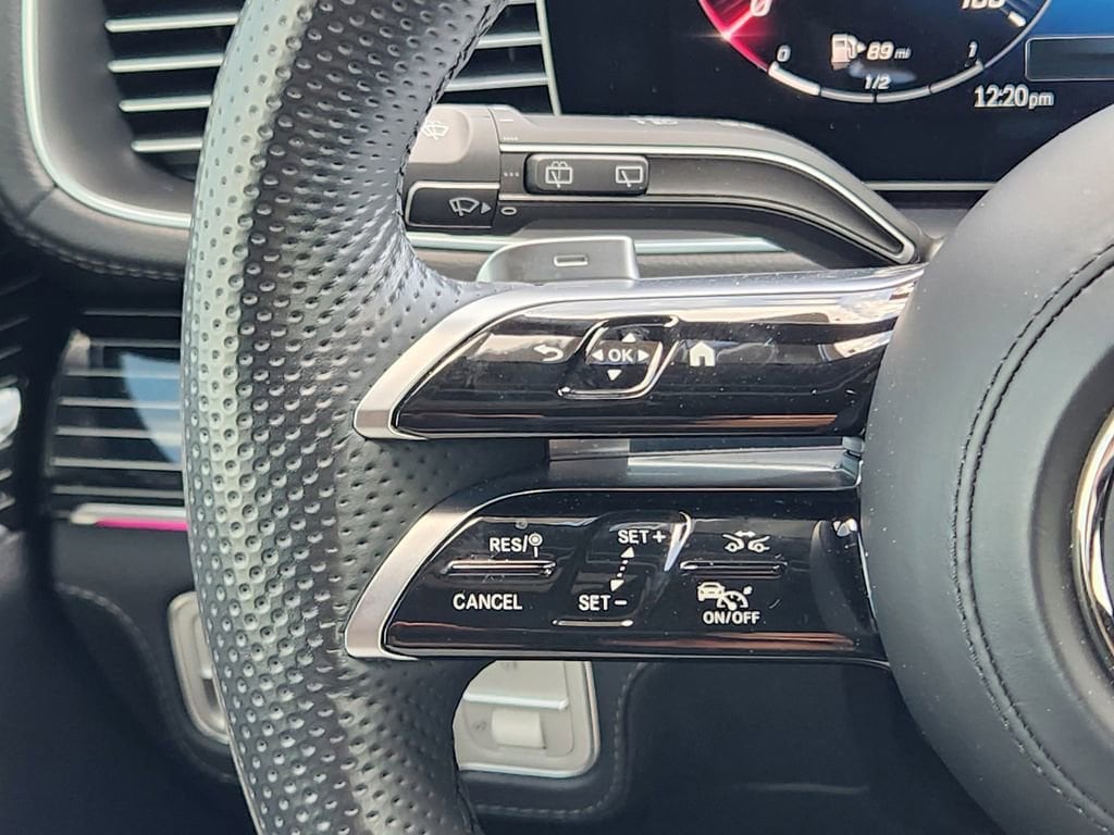 2024 Mercedes-Benz GLE GLE350 - Photo 28