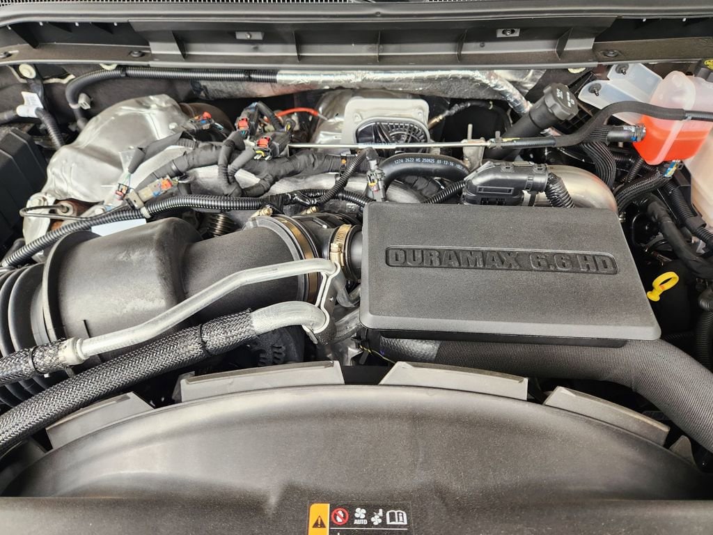 2026 Chevrolet Silverado 2500 HD LT - Photo 20