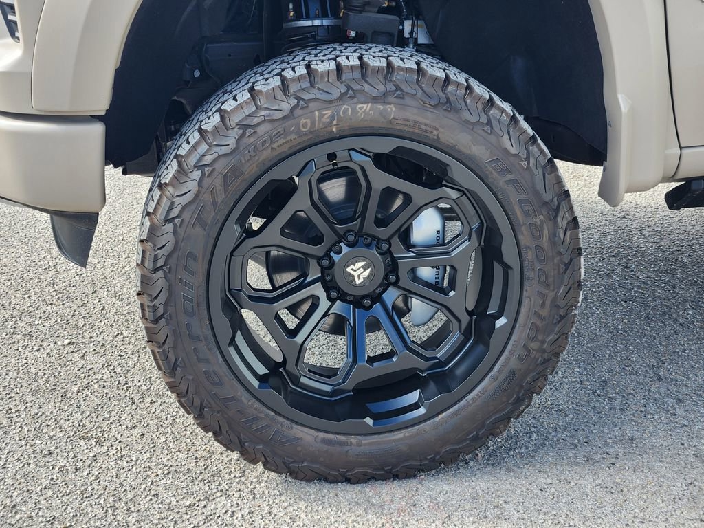 2025 Chevrolet Silverado 1500 RST - Photo 8