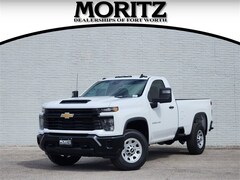 2026 Chevrolet Silverado 2500 HD WT Truck