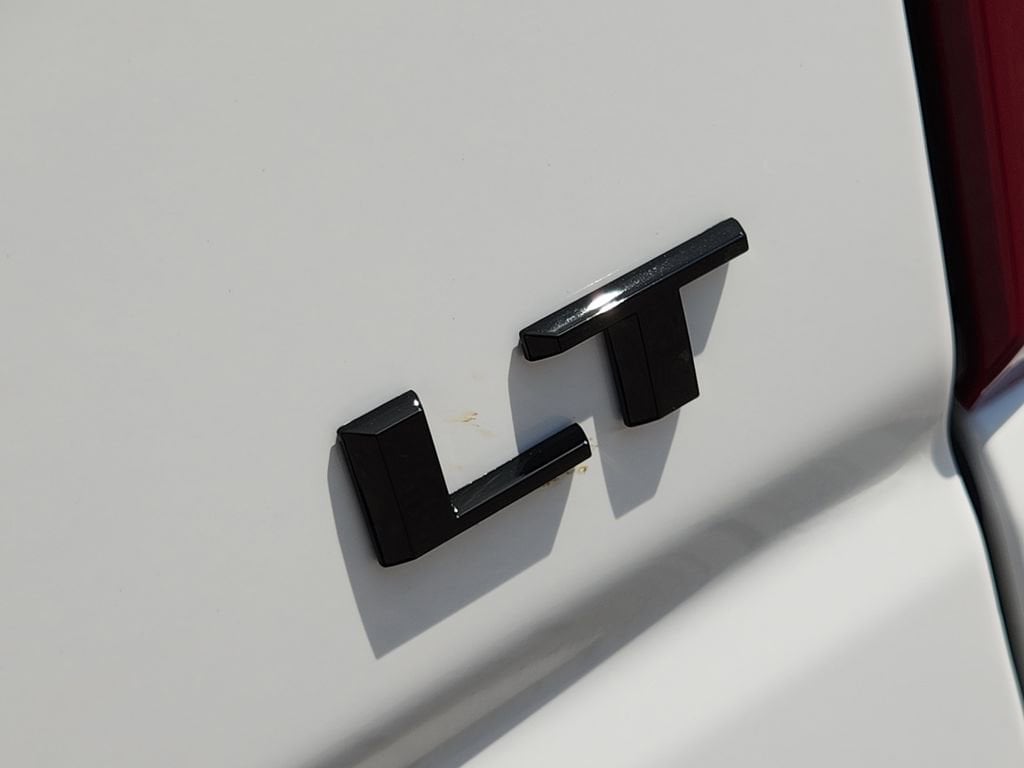 2026 Chevrolet Silverado 1500 LT Trail Boss - Photo 7