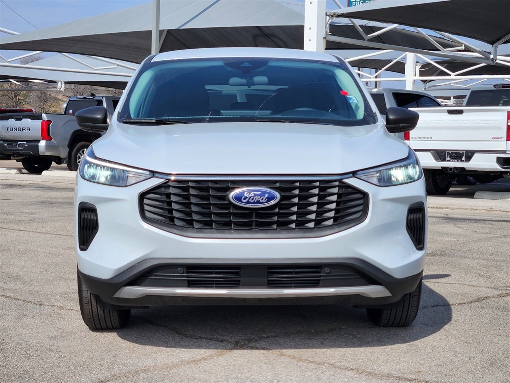 Used 2025 Ford Escape Active SUV