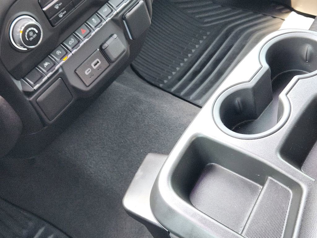 2023 Chevrolet Silverado 1500 Custom - Photo 20