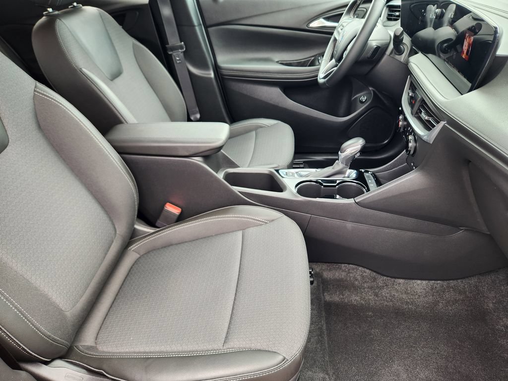 2024 Buick Encore GX Preferred - Photo 14