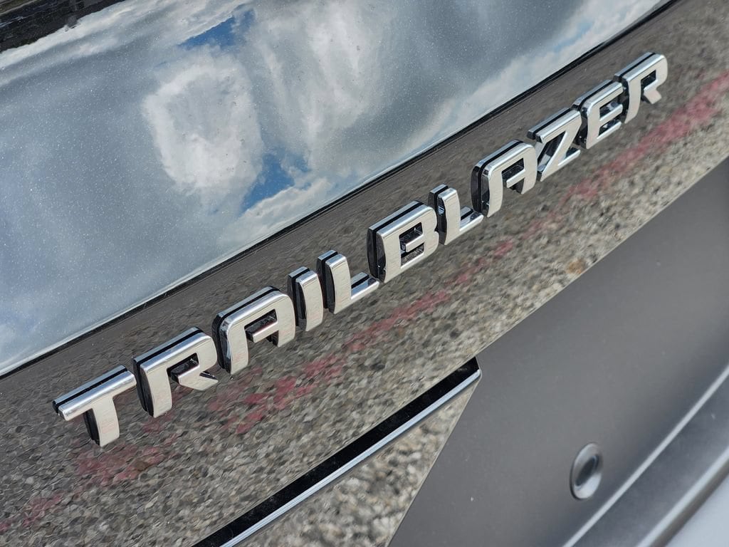 2026 Chevrolet Trailblazer LS - Photo 7