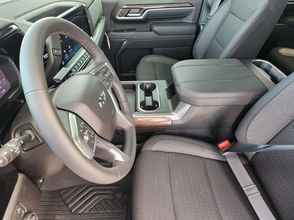 2026 Chevrolet Silverado 2500 HD LT - Photo 10