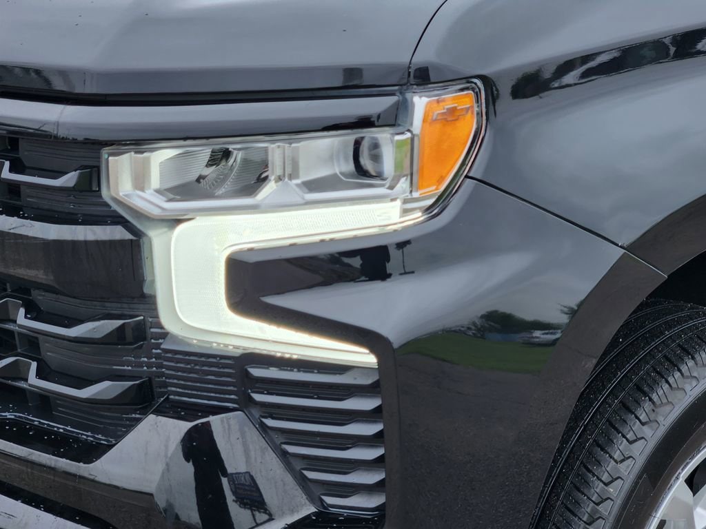 2024 Chevrolet Silverado 1500 RST - Photo 8