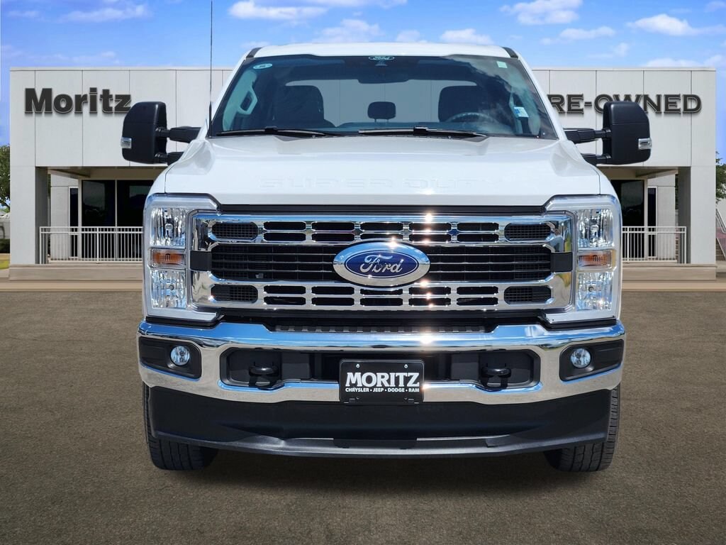 Used 2025 Ford F-250 XLT Truck