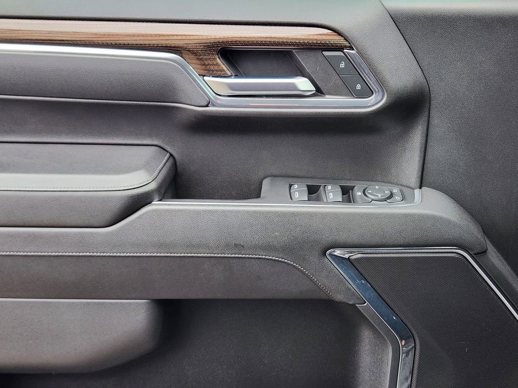 2024 Chevrolet Silverado 1500 RST - Photo 23