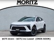 Chevrolet Blazer EV