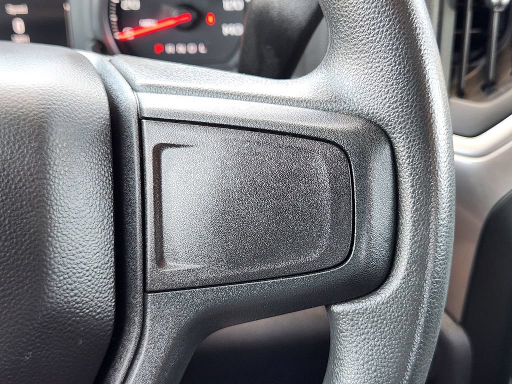 2024 Chevrolet Silverado 1500 Work Truck - Photo 28