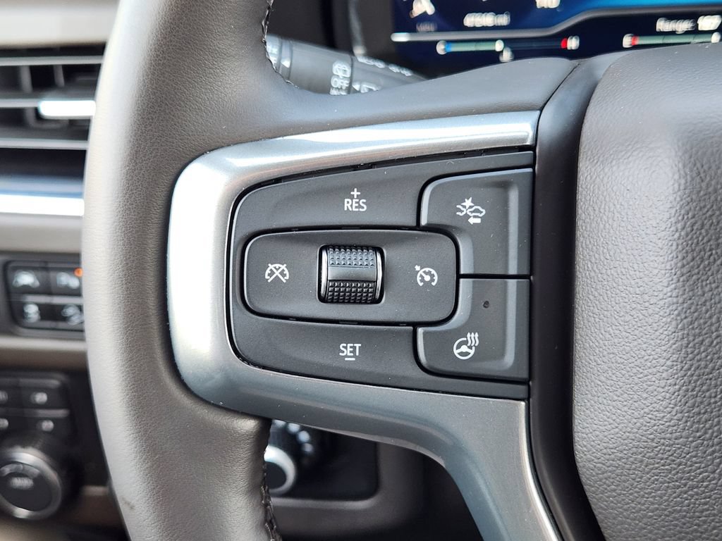 2023 Chevrolet Tahoe Z71 - Photo 28