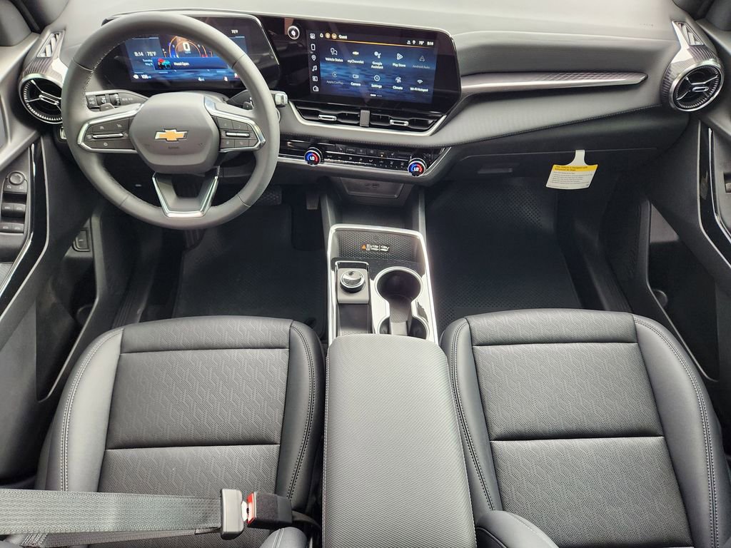 2026 Chevrolet Equinox LT - Photo 17