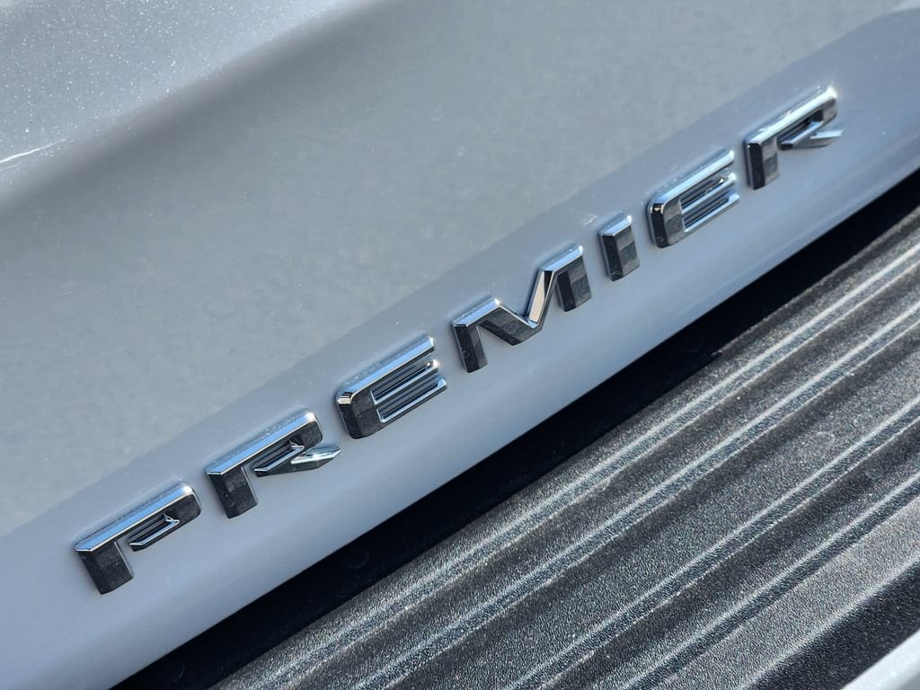 2026 Chevrolet Tahoe Premier - Photo 7