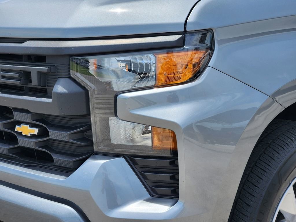 2023 Chevrolet Silverado 1500 Custom - Photo 8