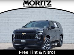 2026 Chevrolet Tahoe LS SUV